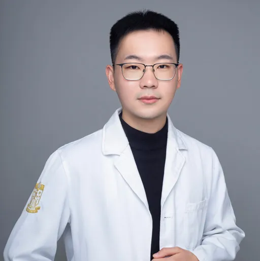 DR.于雷