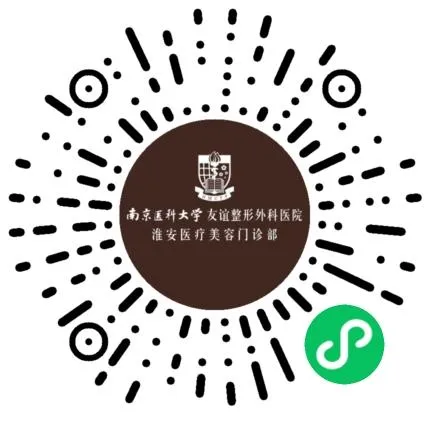 小程序二维码